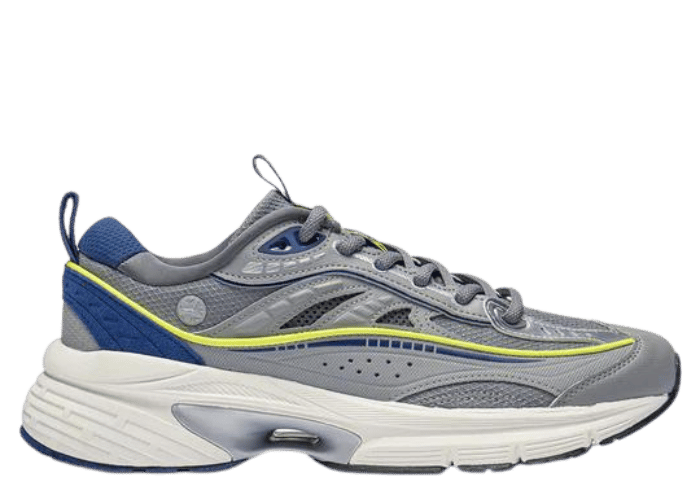 Li-Ning Furious Rider Bow White - AZGT067-2 Raffles & Where